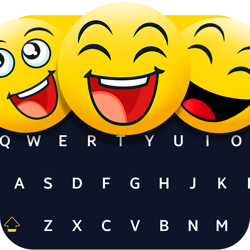 Клавиатура Emoji 2024