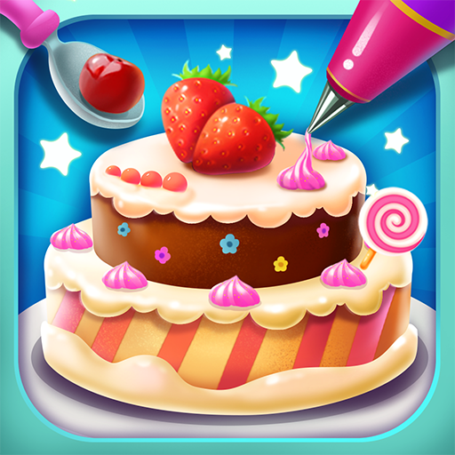 Cake Shop 2 - To Be a Master