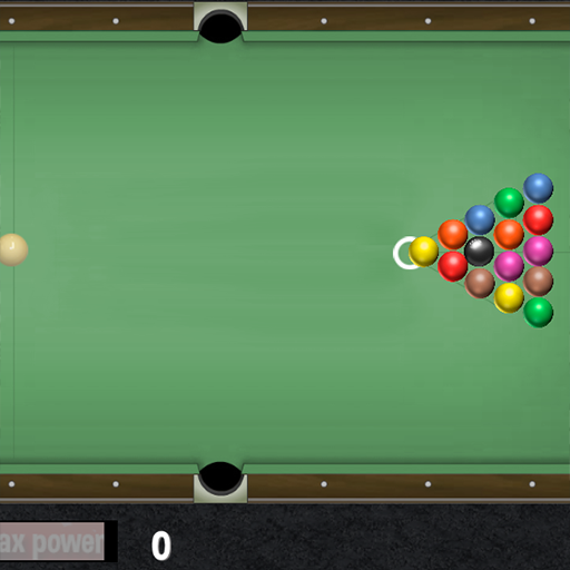 billar bomb pro pool