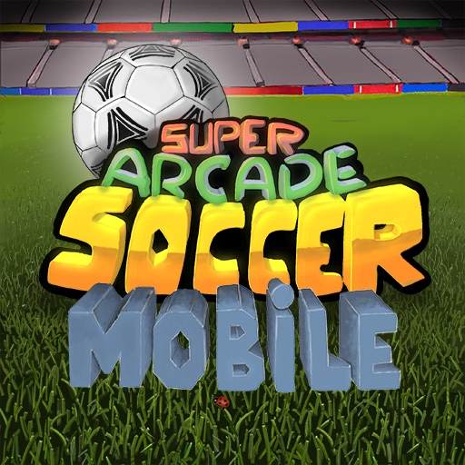 Super Arcade Soccer Mobile