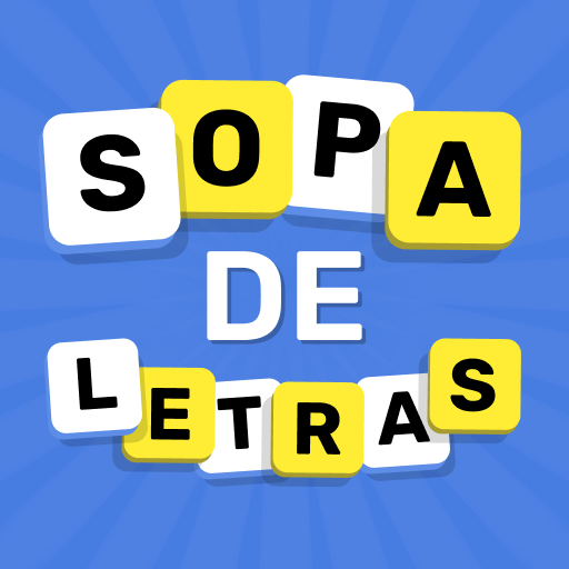 Sopa de Letras Español