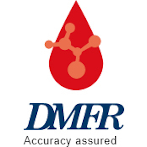 DMFR Molecular Lab