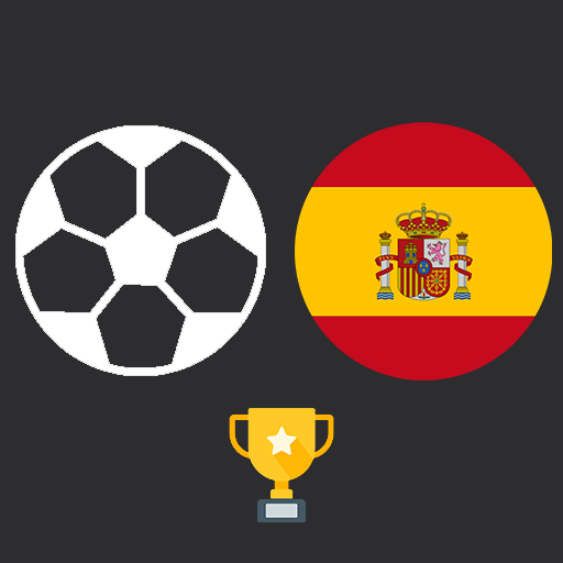 Spanish Liga Calculator 24/25