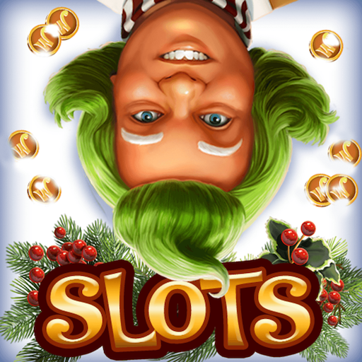 Willy Wonka Vegas Casino Slots