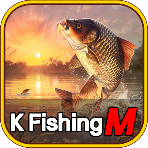 K-Fishing M