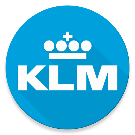 KLM - Boek een vlucht