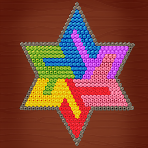 Wood Nuts 3D: Screw Puzzle Jam