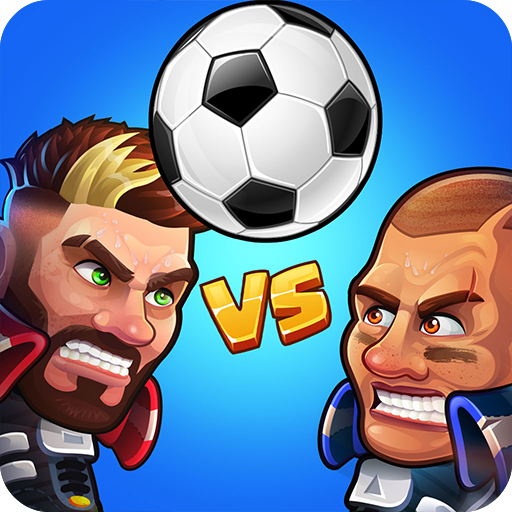 Head Ball 2 - ฟุตบอลออนไลน์