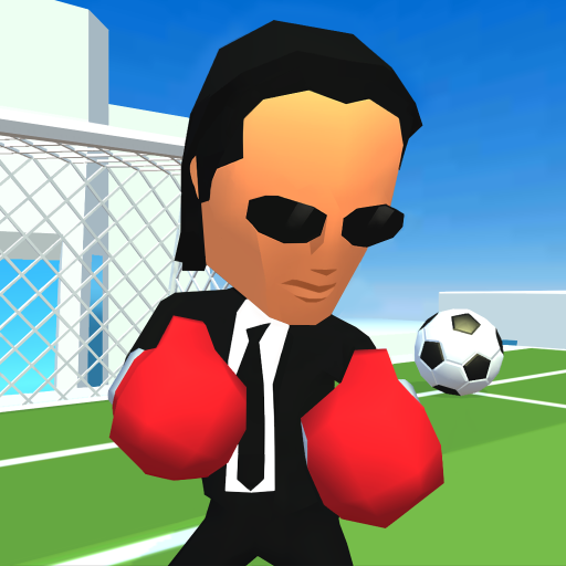 I, The One - Juego de lucha