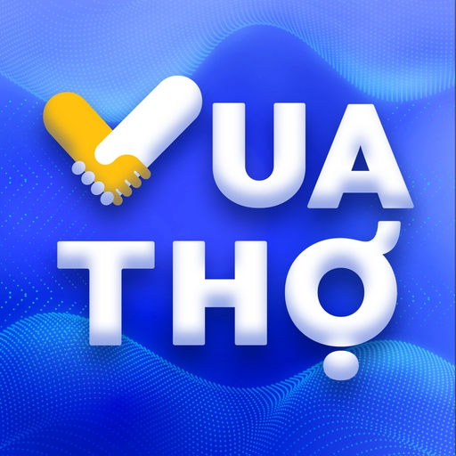 Vua Thợ - Thợ Nào Cũng Có