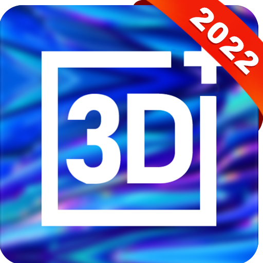 3D Live Wallpaper