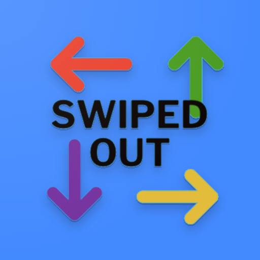 Swiped Out: The Game