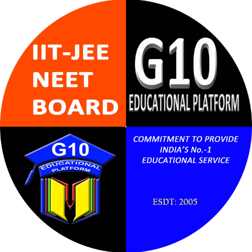 G10 EDUCATIONAL PLATFORM