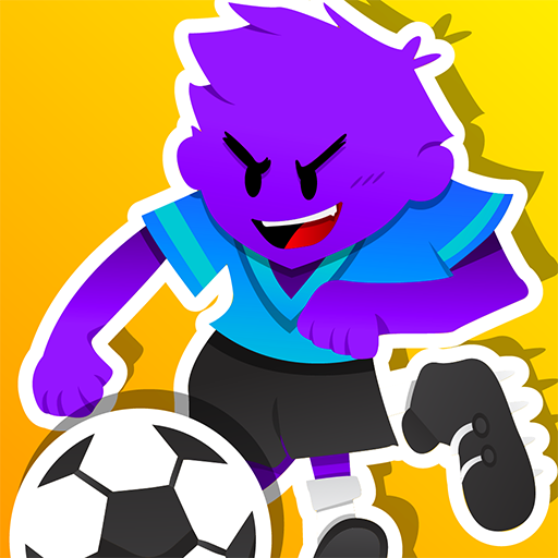 Soccer Runner