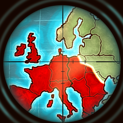 Risiko: Risk of War: Wartime