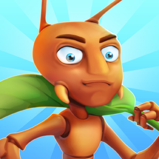 Ant World: Idle Colony