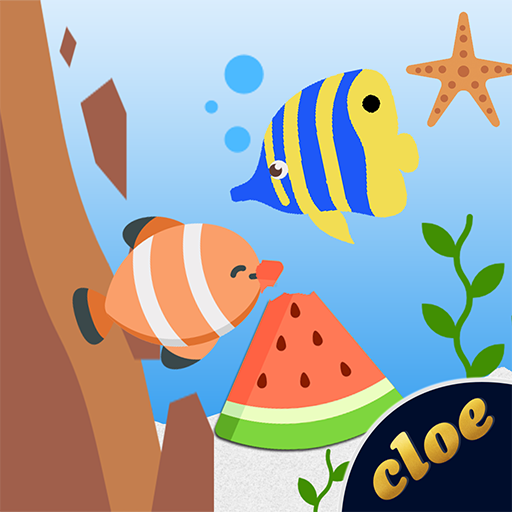 Idle Aquarium 3D