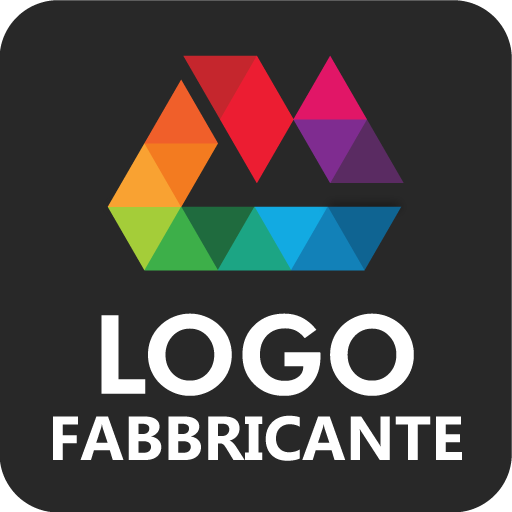 Logo Maker-Crea Logo e Grafica