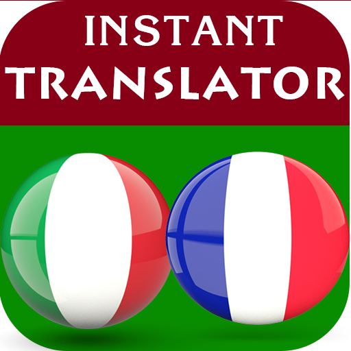 Italian French Translator