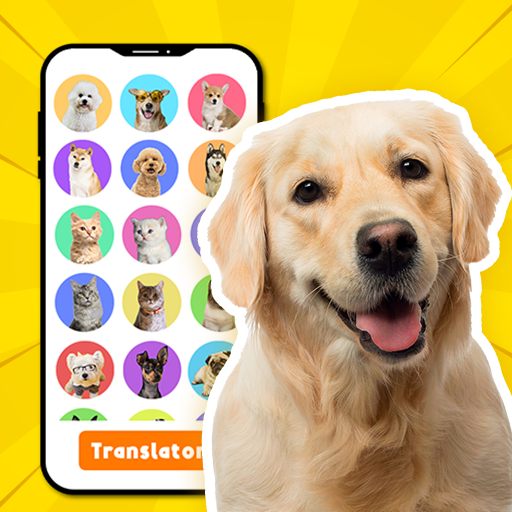 Dog Translator: Trainer