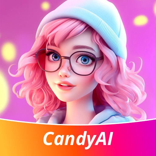 CandyAI-AI image Generator