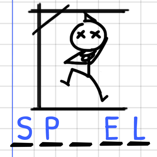 Hangman: Spiele Für 2