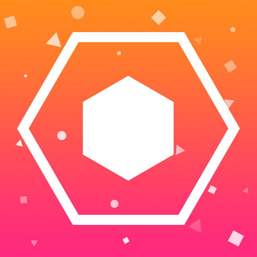 Lyra - Jogo Puzzle Minimalista