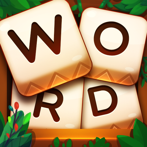 Wordscrapes