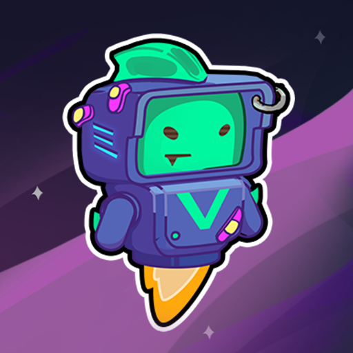 Space Rush: Idle RPG