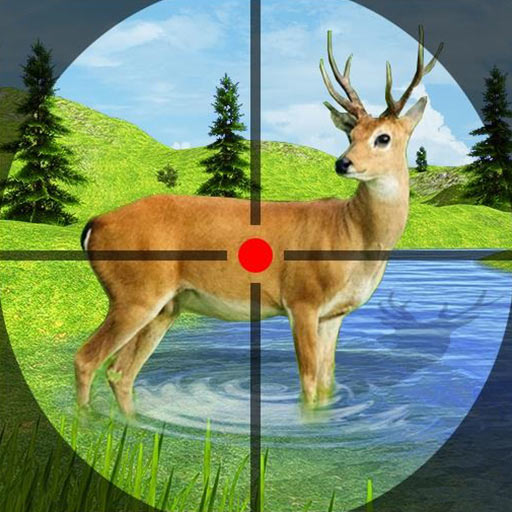 jeux de tir de chasse au cerf