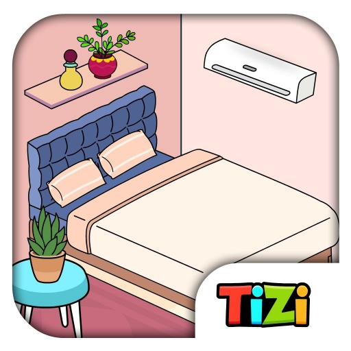 Principesse Home Design Giochi