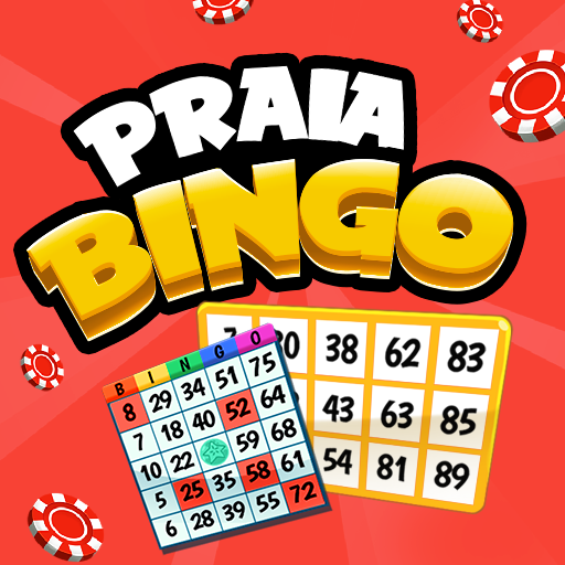 Praia Bingo: Tombola online