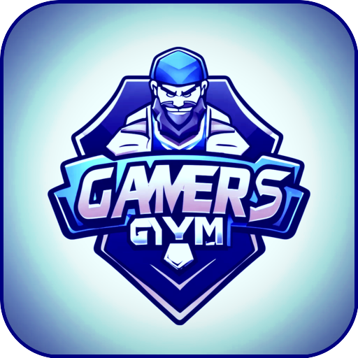 Gamers Gym