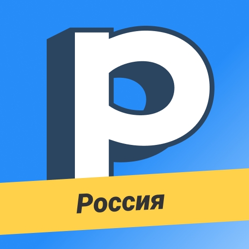 Permen Comic for Россия