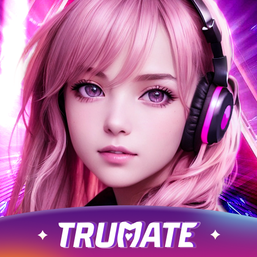 TruMate - AI 여자친구와 채팅하기
