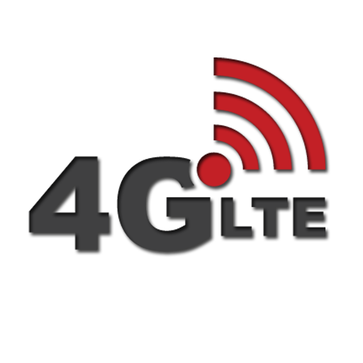 4G коммутатор - LTE