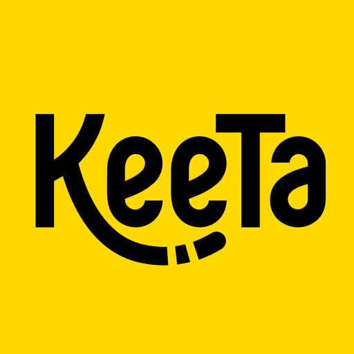 KeeTa - 美團旗下外賣平台