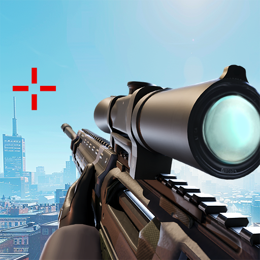 Kill Shot Bravo: 3D Sniper FPS