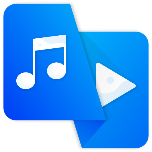 Convert Audio Music From Video