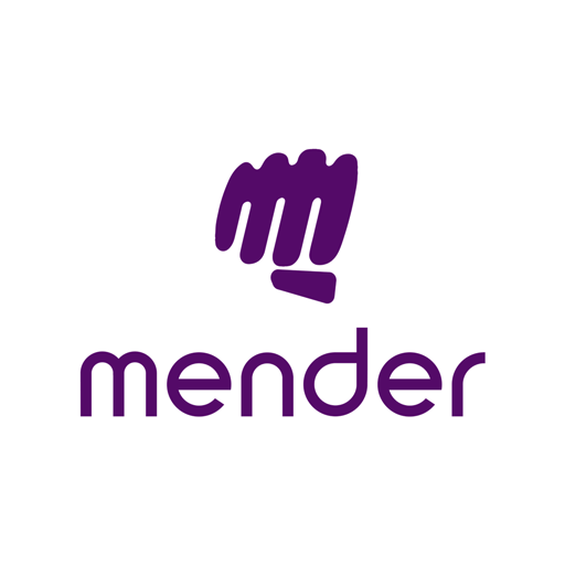 Mender App