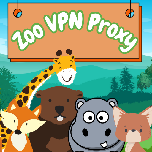 Zoo VPN Proxy - Unite VPN