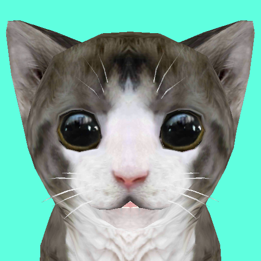 Cat Simulator Online