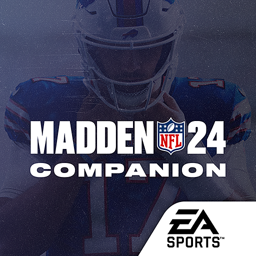 Madden NFL 24 Companion