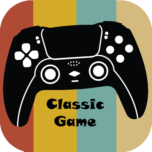 Jeux classiques - tout-en-un