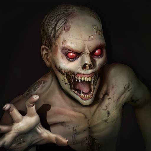 Dead Raid- Zombie Shooter 3D