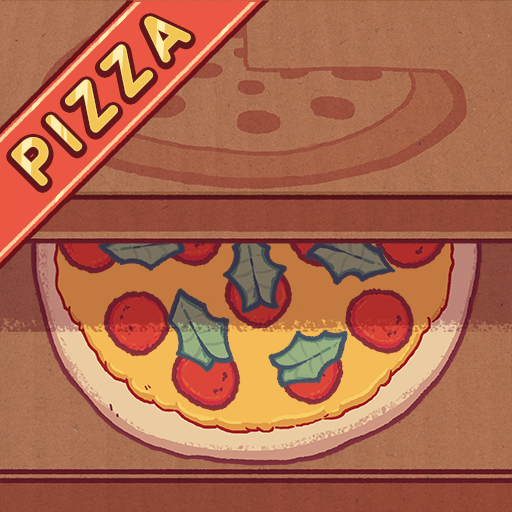 可口的披萨，美味的披萨