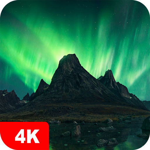 Aurora Borealis Wallpapers 4K