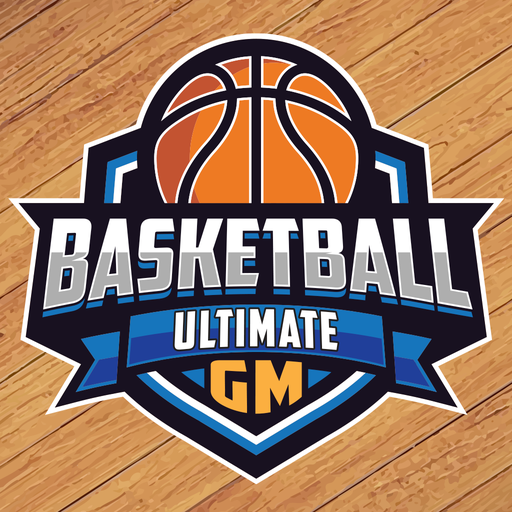 Ultimate Basketball GM 2024