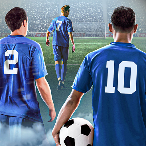 Football Rivals: Online Game