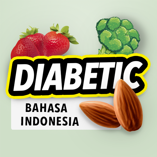 Resep dan pelacak diabetes